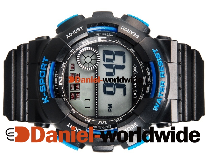 lasika watch rate