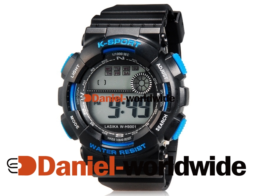 sport watch lasika price